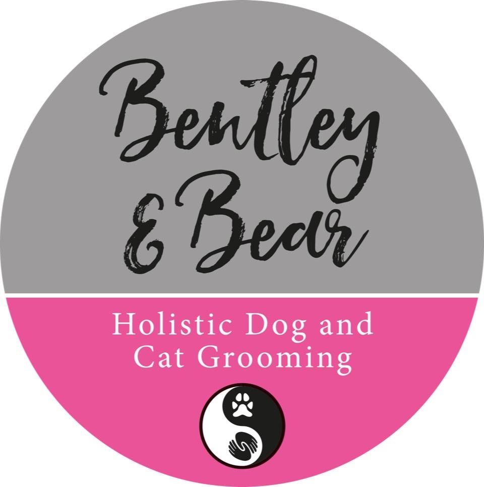 Bentley & Bear — Holistic Dog and Cat Grooming